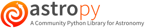 Astropy: A Community Python Library for Astronomy